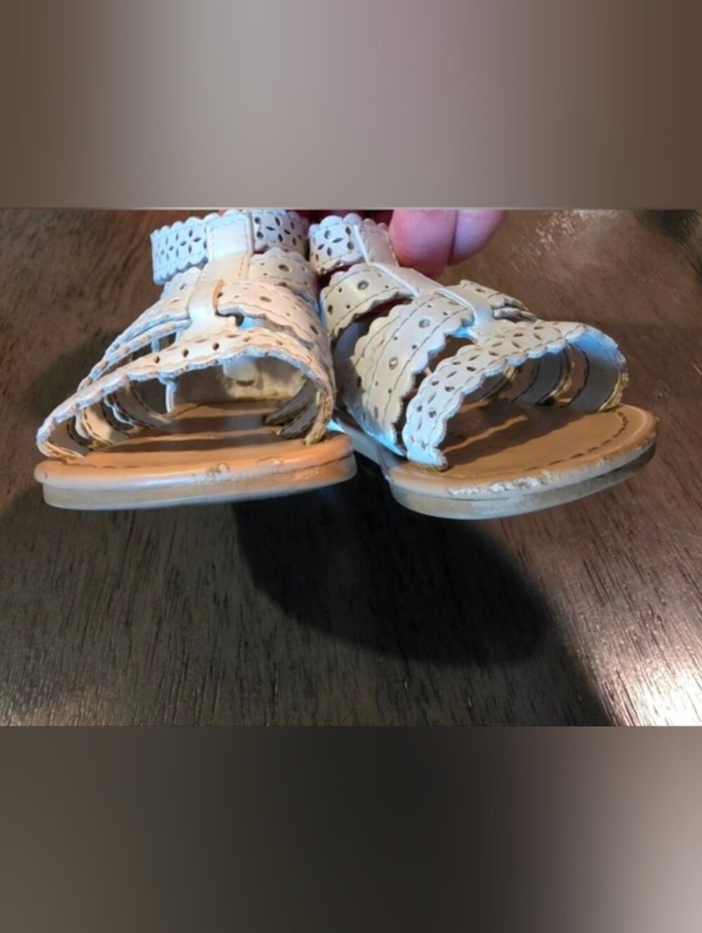 Baby Shoes - Picture 2 of 5